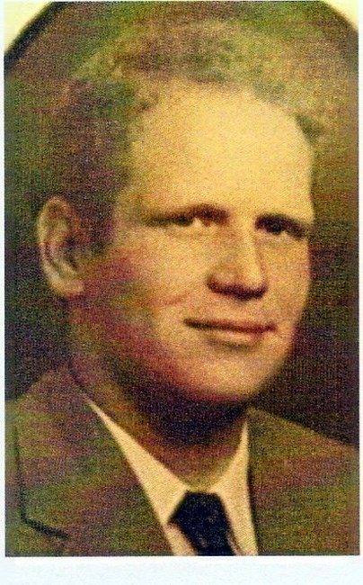 Obituary of Luther Lindbergh Carver