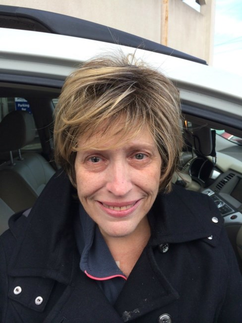 Obituary of Debra Kay Jarrett