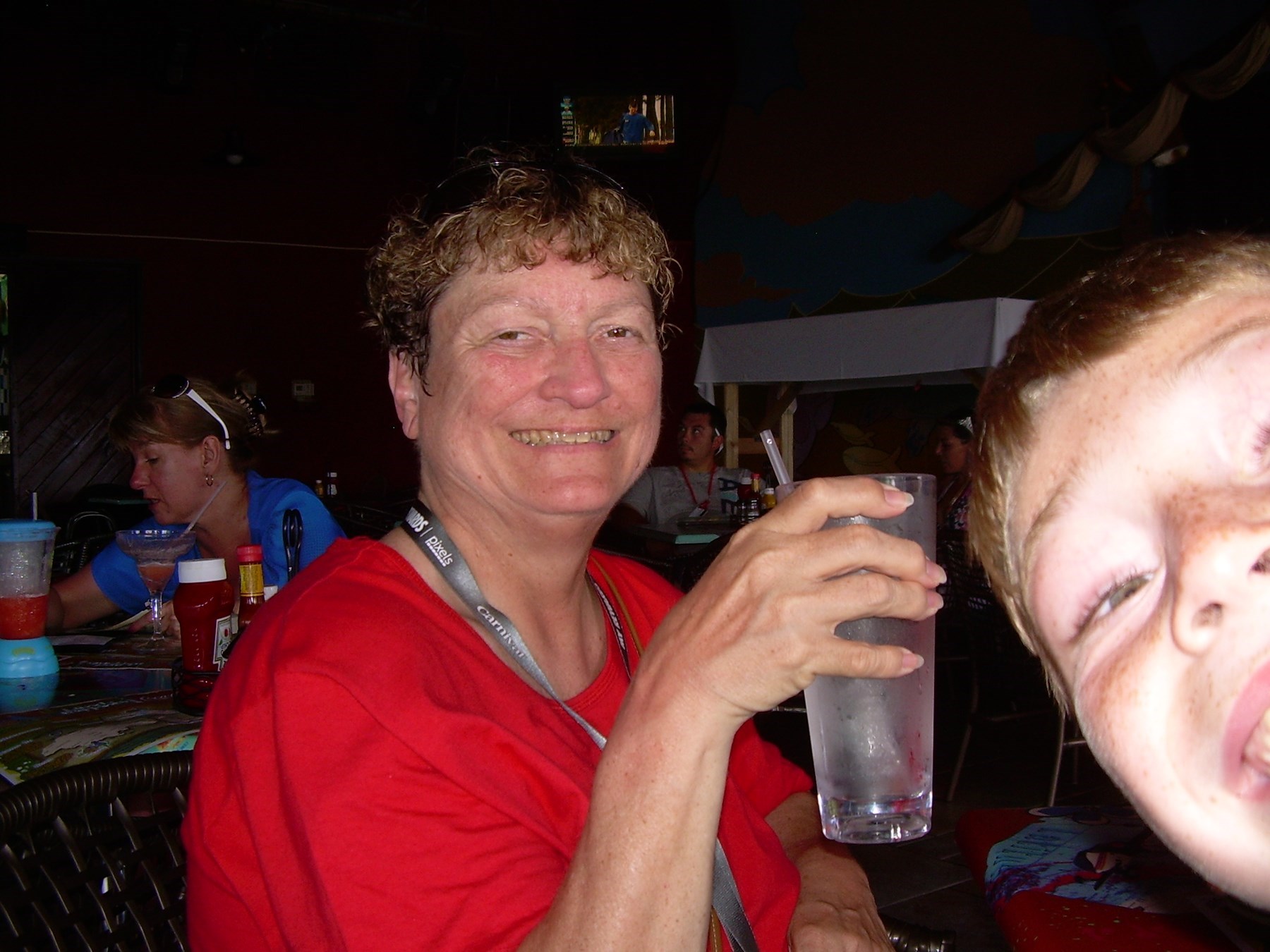 Obituary of Deborah Jane Chesgreen