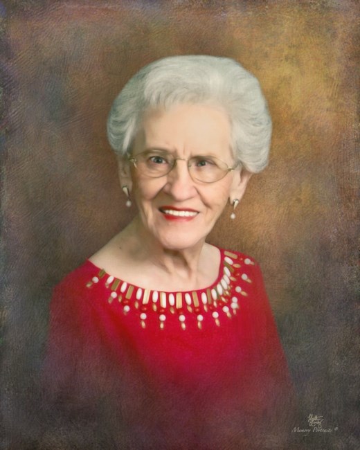 Obituary of Ruby Howard