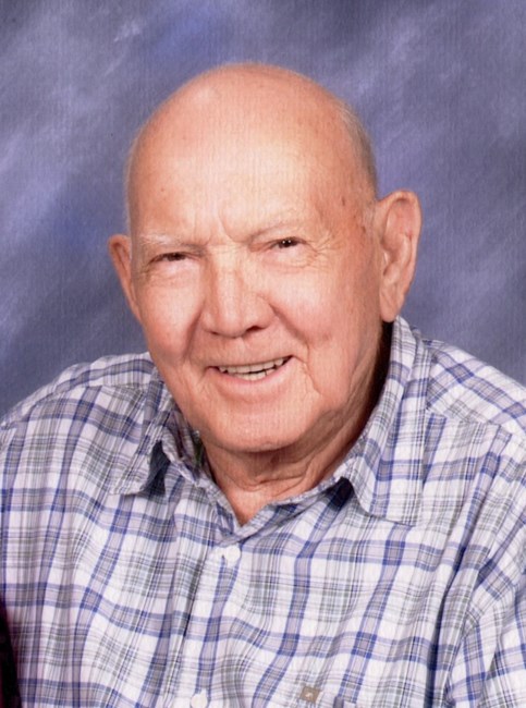 Obituary of John Plant Golden