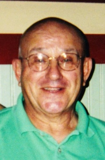 Obituary of Robert Lester Raymond