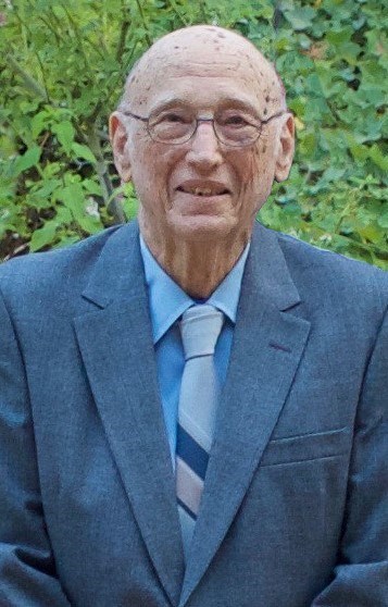Obituary of Joseph John Ratto