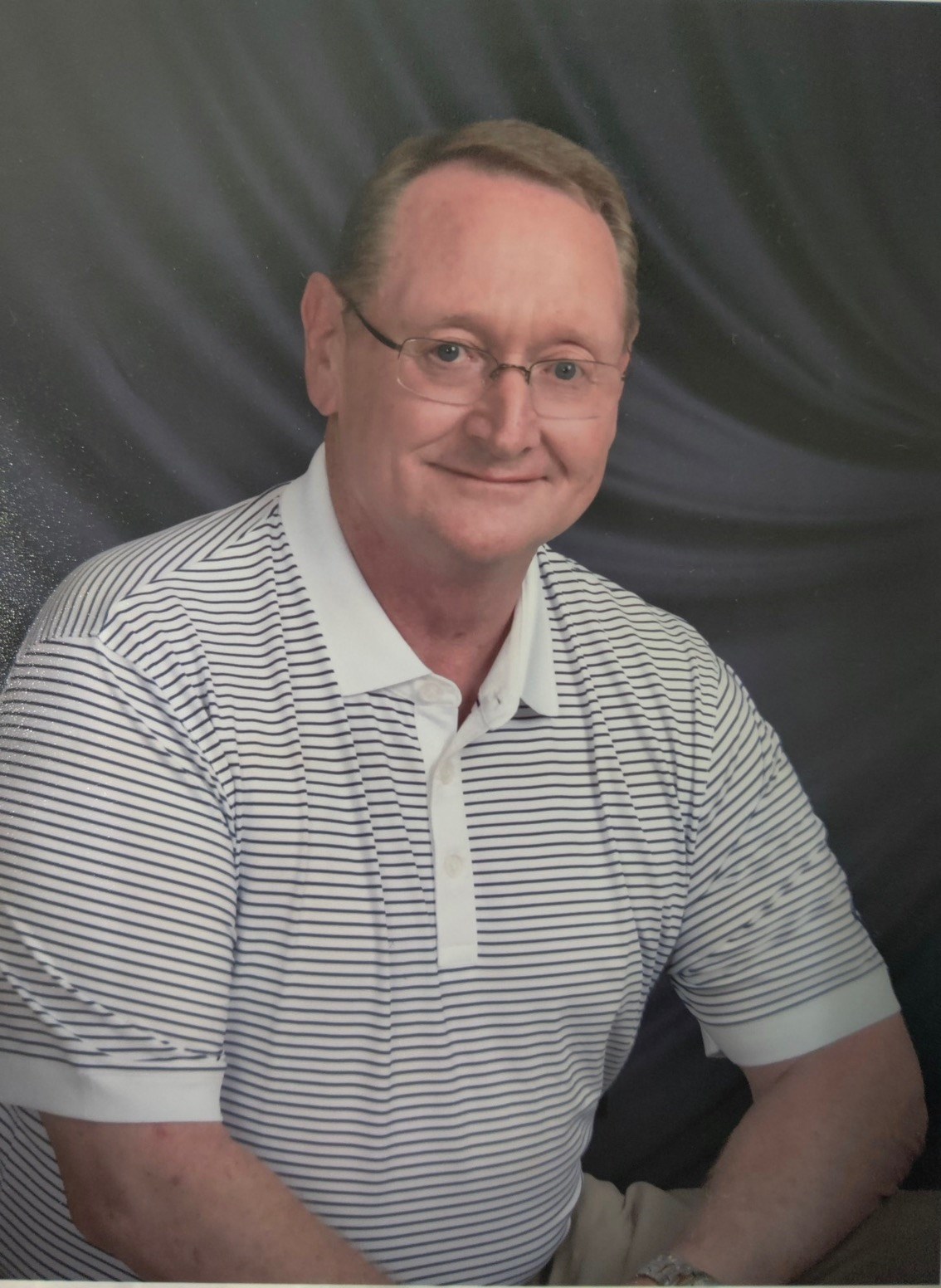 Paul Langford Obituary Norfolk, VA