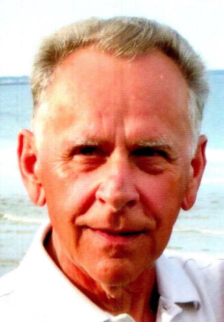 Obituario de Joseph W. Levesque