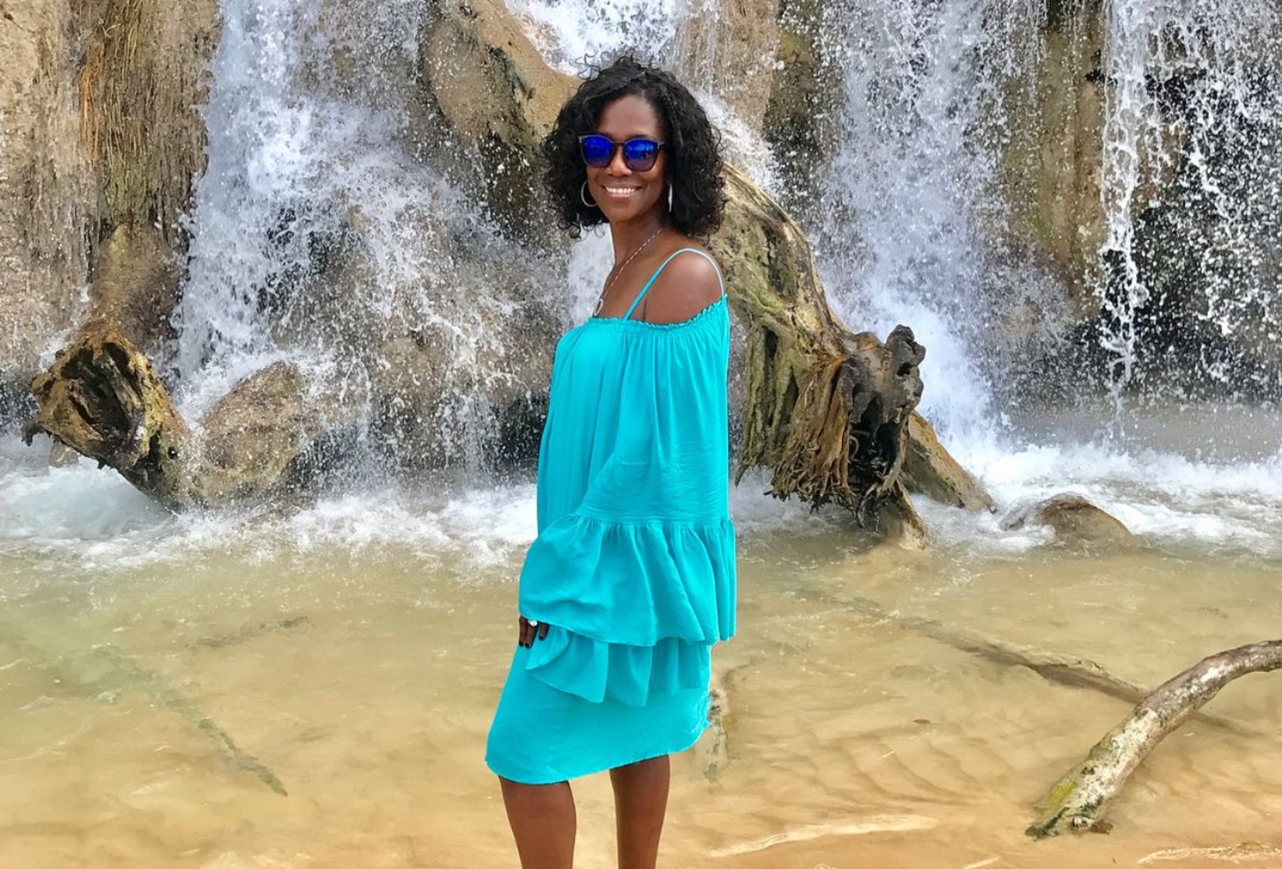 Obituary of Parlo Jennifer Edwards