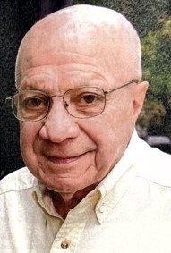 Obituary of Joseph "Yogi" DiDonato