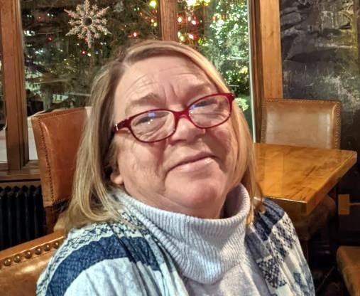 Obituary of Dawn Marie Brown