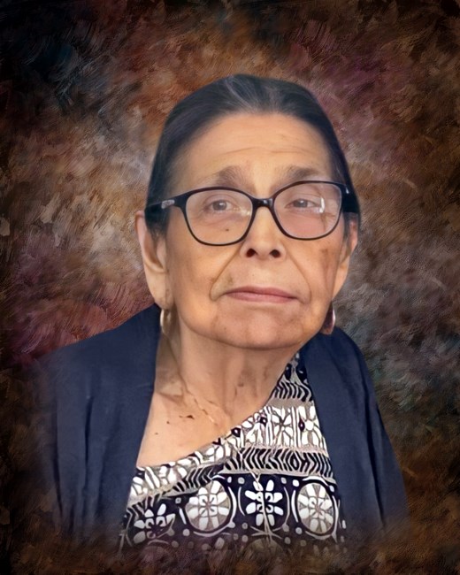 Obituary of Antonia Izaguirre Medina