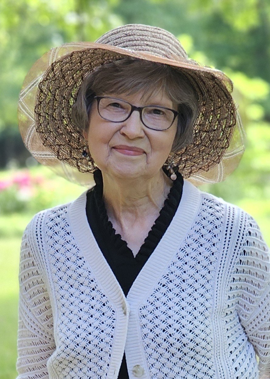 Obituary of Ms. Margaret Estella Perry