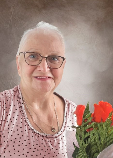 Avis de décès de France Lefèbvre