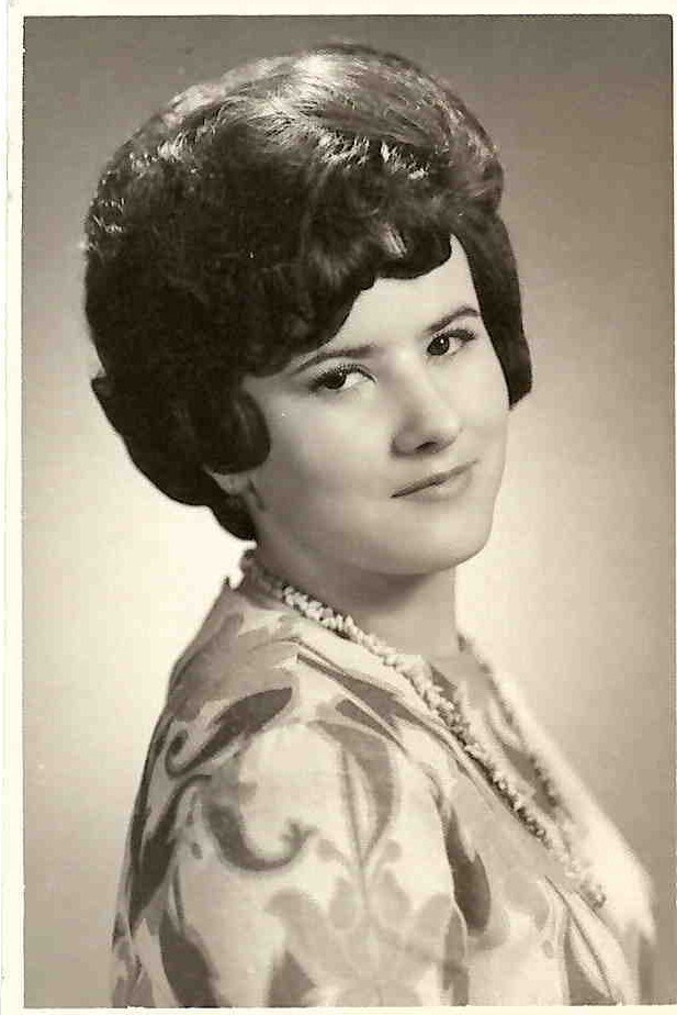 Obituary of Evelia Martin del Campo