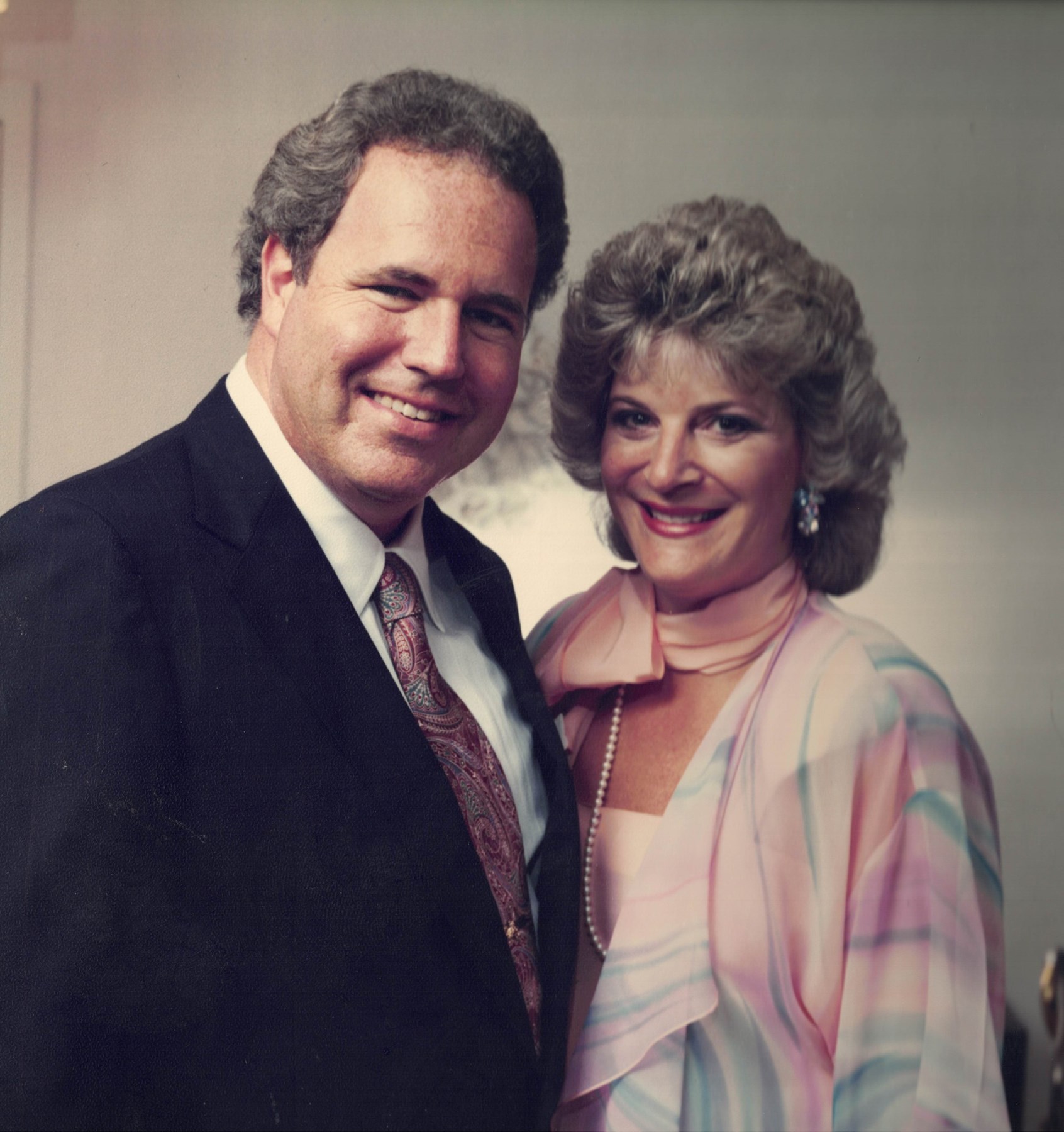 Obituary of Laurence "Larry" Adelman