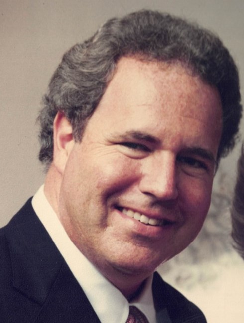 Obituary of Laurence "Larry" Adelman
