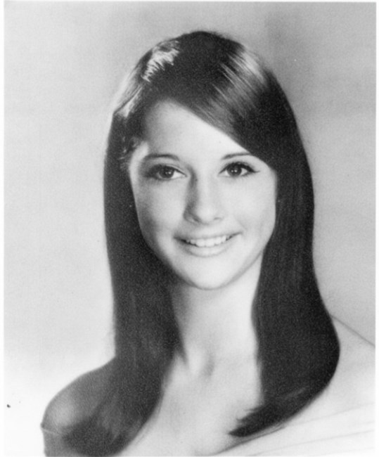 Obituary of Susan Horner Alexander