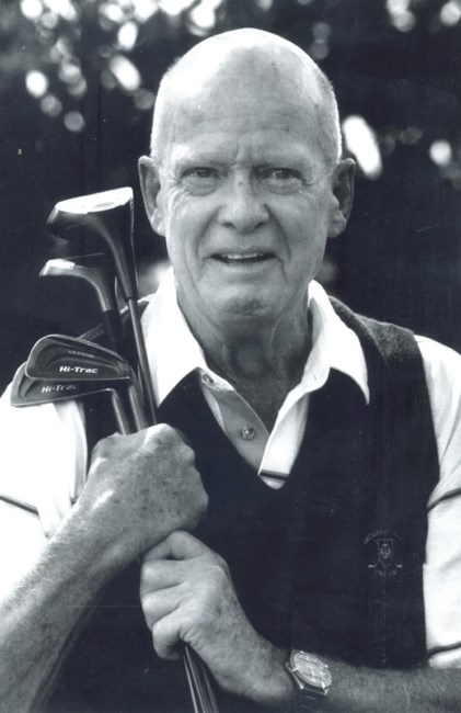 Obituary of Harry Harlan Stuart II