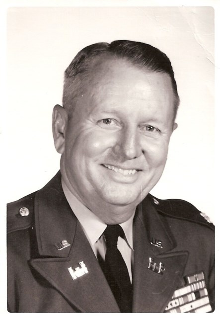 Obituary of Otis Wayne Henderson