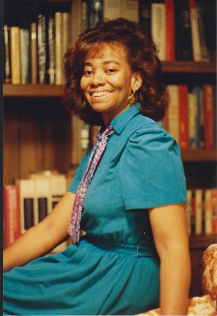 Obituary of Ruby Mae Tillman