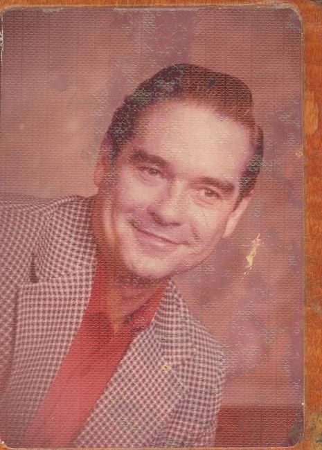 Obituary of Jerry Lee Cox