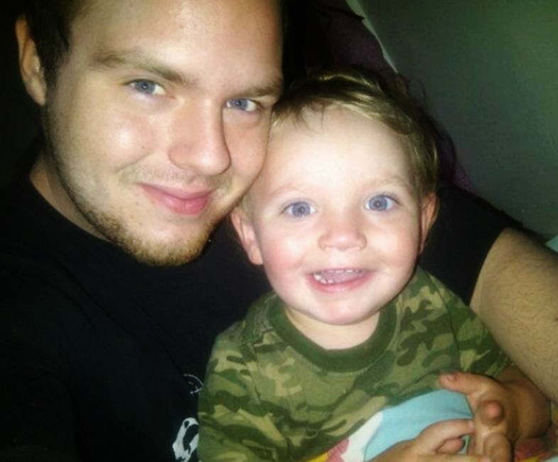 Obituary of Michael Thomas Whitlock