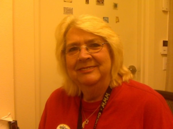 Obituary of Helen Reese