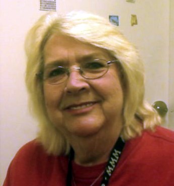 Obituary of Helen Reese