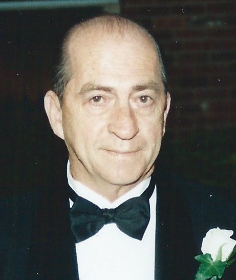 Obituary of James Sherwood Clawson