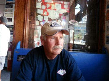 Obituary of Danny T. Whitt