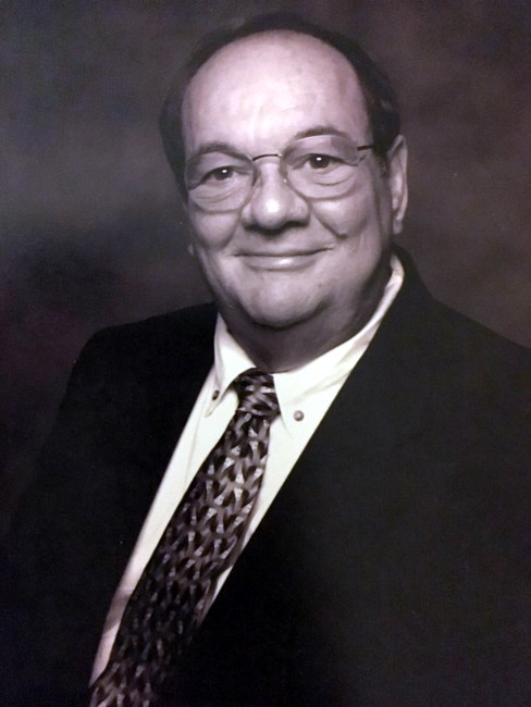 Obituary of Casimir Thomas Spinella