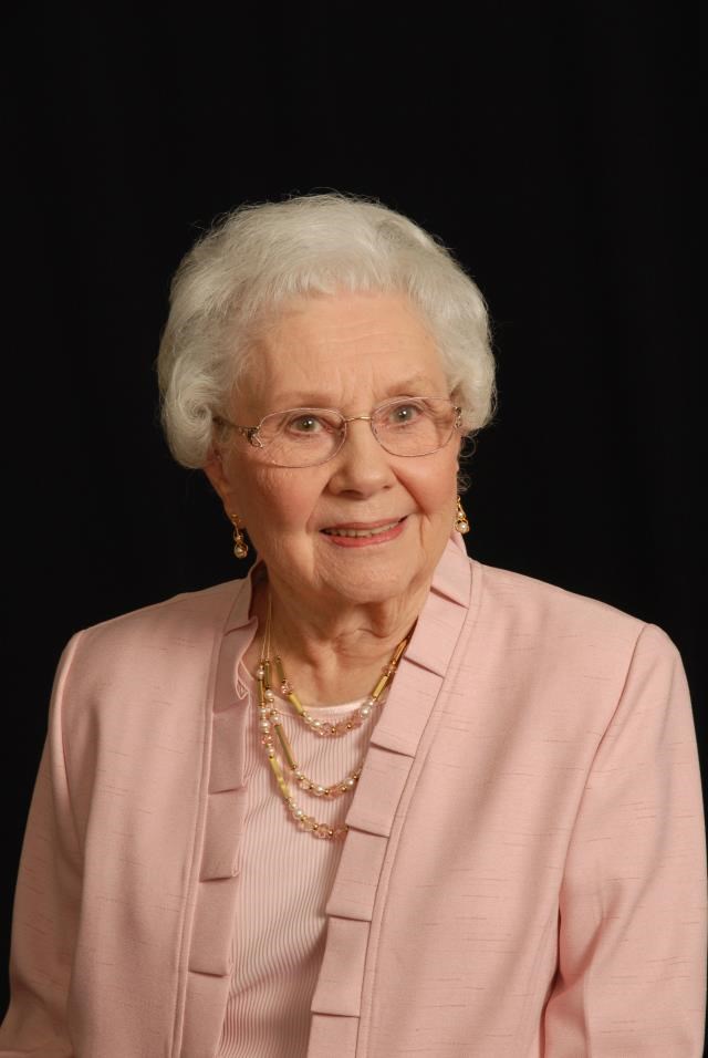 Obituary of Betty L. Spearman