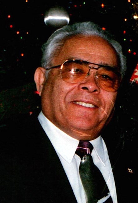 Obituary of Epifanio "Joe" Resto-Carrion