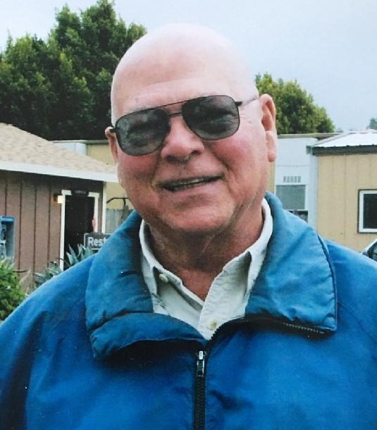 Obituary of Donald Carl Reiner