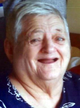 Obituary of Marice Ann Gutierrez