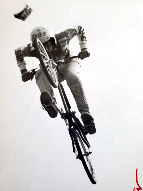 Obituary of Eric Chad Robbins