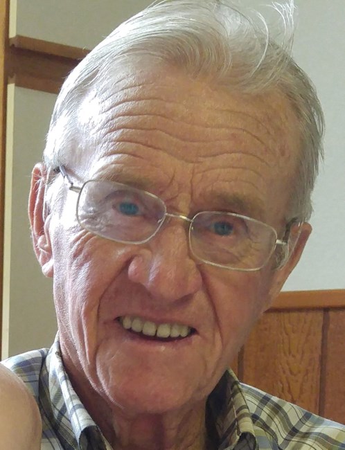 Obituary of Robert (Bob) C. Moffatt