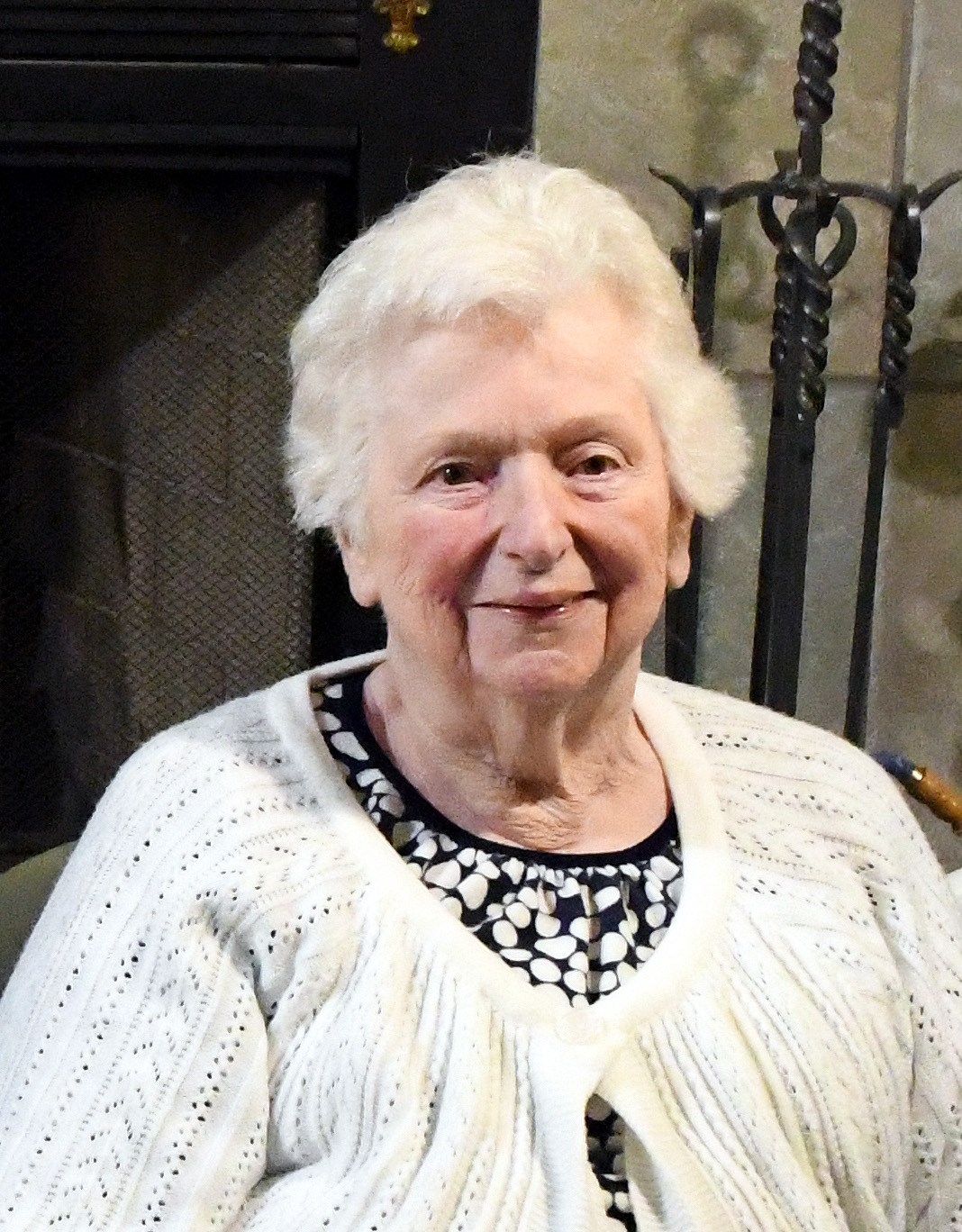 Obituary of Jacqulin Grant Hamer