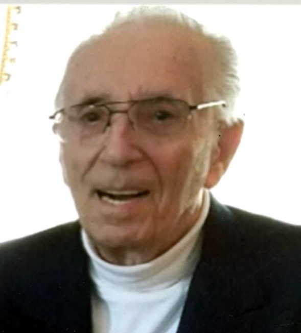 Obituary of Benjamin J. Barsolona Jr.