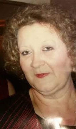Obituary of Beverly "Bev" Pellerin Penton