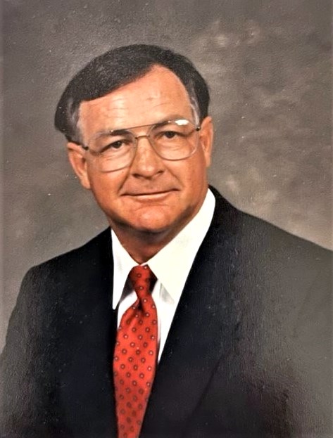 Obituary of Hubert S. Williams