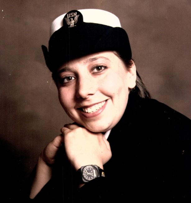 Obituary of Mitzi Ann Lovecchio