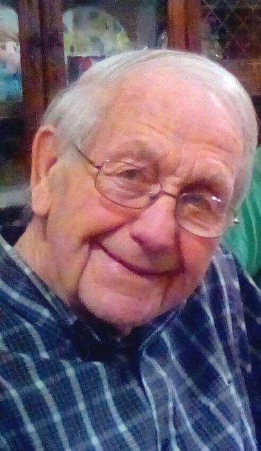 Obituary of Mr. Jack Harold Sams