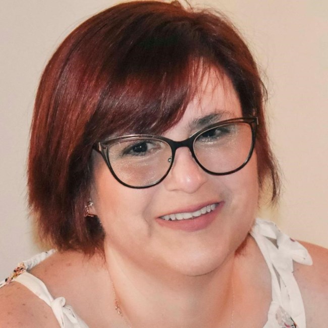 Obituary of Teri K Shami