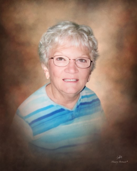Obituary of Judy Ann Hoover