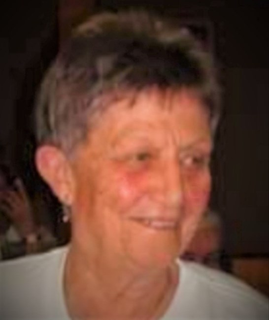 Obituary of Mary Muise Carruthers