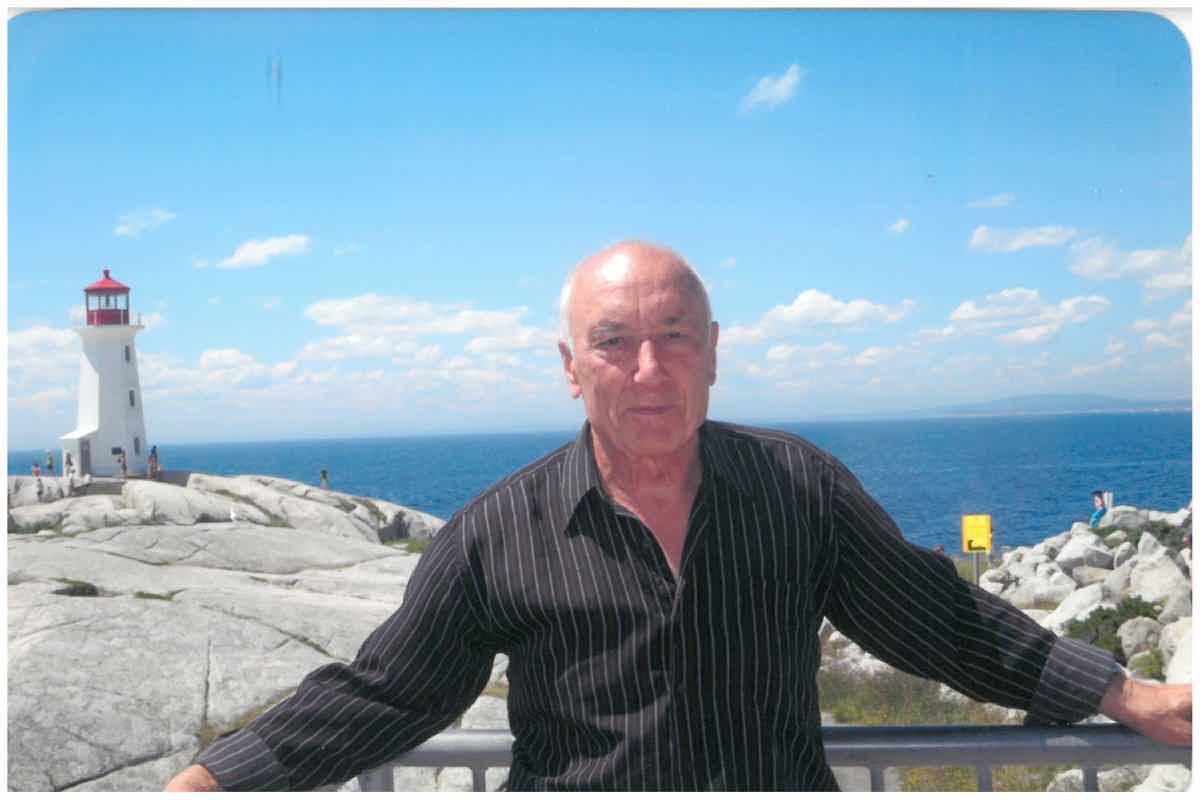 Obituario de Guido Troncone