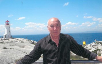 Obituario de Guido Troncone