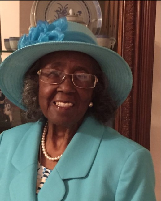Obituary of Bernice Miller