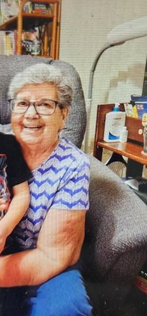 Obituario de Sylvia Lopéz San Miguel