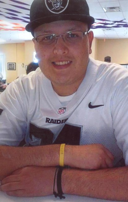 Obituary of Michael Matthew Dominguez