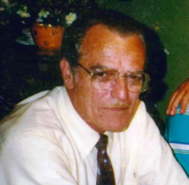 Obituary of Melvin Wesley McDill